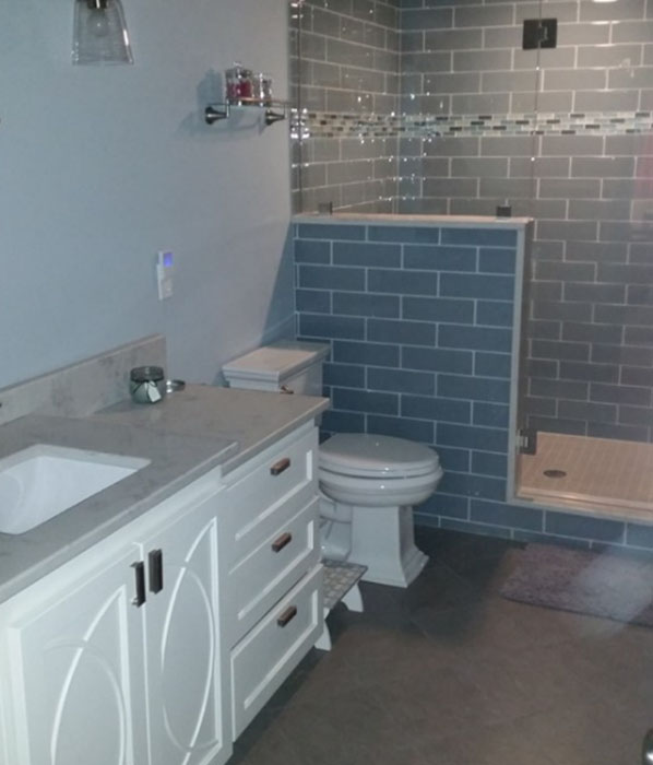 Overland Park Bathroom Remodeling. Johnson County Remodeling. Lenexa. Leawood. Olathe. Overland Park.