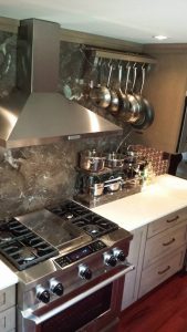 Johnson County Kitchen Remodeling  