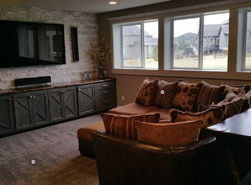 Johnson County Remodeling-Basement-Remodeling-Trends