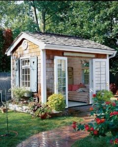 johnson county remodeling home additons granny shed