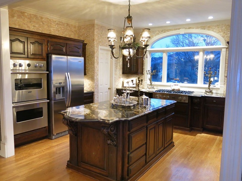 johnson county kitchen remodeling overland park lenexa blog