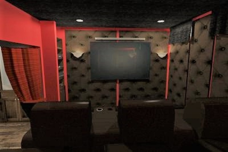 Home Theater Johnson County KS Basement Remodeling blog