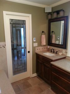 Johnson County Remodeling bathroom remodeling blog