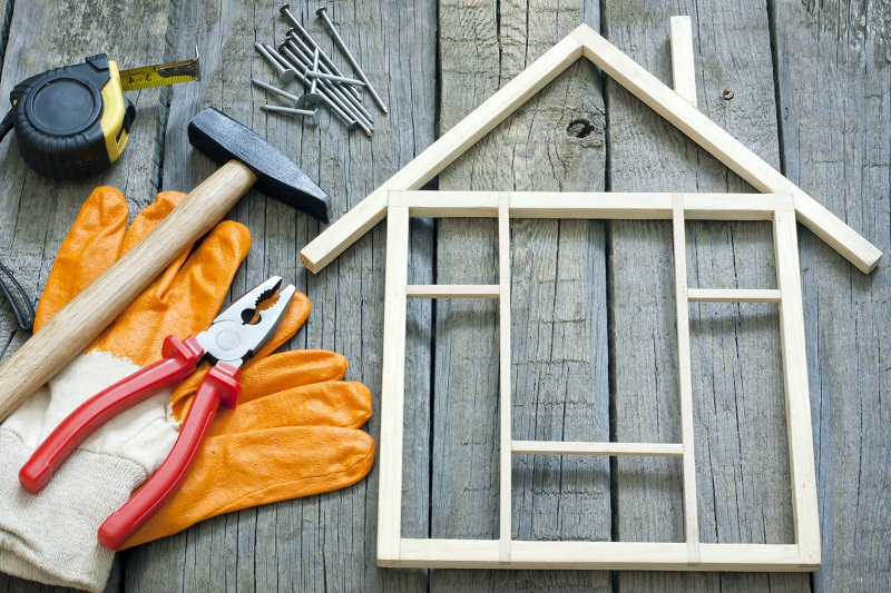 Johnson County Home Remodeling Services blog