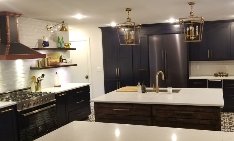 kitchen remodeling fresno