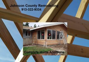 Johnson County Remodeling Top 5 Home Additions That Add Value blog