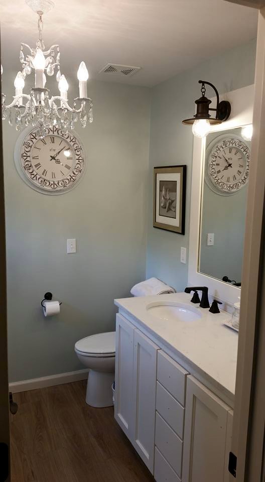 Bathroom Remodeling: What Does Your Bathroom Say About You?